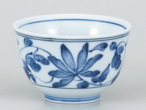  璃 ݂/ 璃 /{ Ɩp  short tea cup