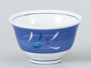  璃 ݂/ 璃 /{ Ɩp  short tea cup