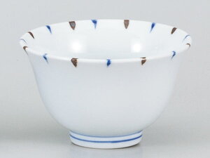  璃 ݂/ F\璃 /{ Ɩp  short tea cup