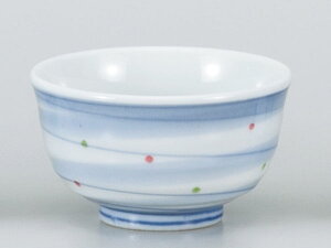  璃 ݂/ EYʌ璃 /{ Ɩp  short tea cup
