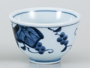  璃 ݂/ Ԃǂ璃 /{ Ɩp  short tea cup