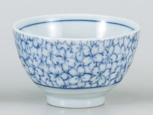  璃 ݂/ Ԃ炵璃 /{ Ɩp  short tea cup