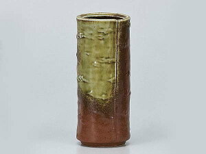 / 白樺型花瓶(茶流し) /和食器