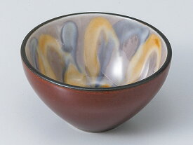 和食器 小付 珍味 小鉢/ ムーブ パープルボール /陶器 業務用 家庭用 Small Appetizer Bowl