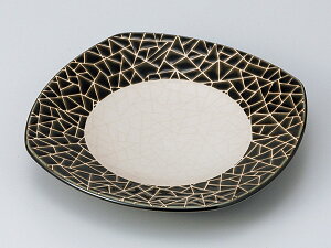 aH aM M M M/ mono ORIBE22.5cmv[g /  Ɩp ƒp Japanese Plate