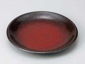 和食器 和皿 小皿 大皿 中皿/ 朱雲7.0皿 /おしゃれ 陶器 業務用 家庭用 Japanese Plate