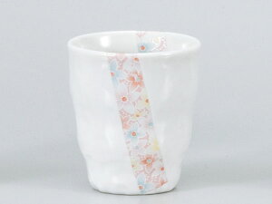  t[Jbv/ Hanaԃt[Jbv /Ē { mAR[ ~ Ɩp ƒp Mtg v[g 蕨 cup without handle