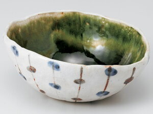 aH / D ʎq / Ɩp ƒp Medium Sized Bowl