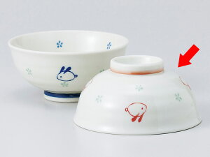 ђq / ӂӂ키 Ԓ /јq CX{[ Rice Bowl