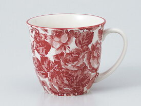 マグカップ おしゃれ/ 軽量TLマグ スカーレット（赤） /業務用 家庭用 コーヒー カフェ ギフト プレゼント 贈り物
