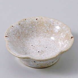 和食器 小鉢 小付/ うのふアサガオ千代口 /珍味鉢 陶器 業務用 家庭用 Small sized Bowl