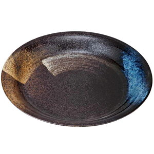 aH M ˎM/ ъ9.0[M 28cm /CfBbV apX^ ₵ǂ ₵ ₵ Ɩp ƒp Noodle Plate