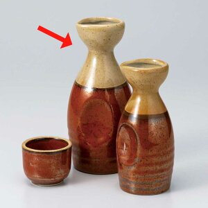 酒器 徳利 燗酒/ 曙徳利(大) /日本酒 業務用 家庭用 贈り物 プレゼント