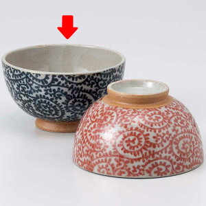 q  / y^R q /Ɩp ƒp Rice bowl