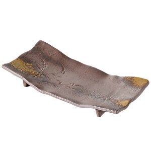 aH ĕM/ V䑐܂ȔM /ĂM Xe[LM Ă Ă Jc Ɩp ƒp Plate for Grilled Food
