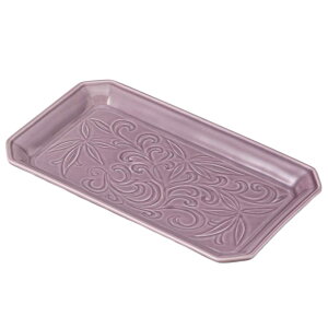 aH ĕM/  8.0pMTL /ĂM Xe[LM Ă Ă Jc Ɩp ƒp Plate for Grilled Food