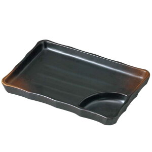 aH ĕM/ Ē7.0pd؎M /ĂM Xe[LM Ă Ă Jc Ɩp ƒp Plate for Grilled Food