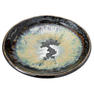 H aM 蕪M i/ g 13.5cmM /  Ɩp ƒp Japanese plate