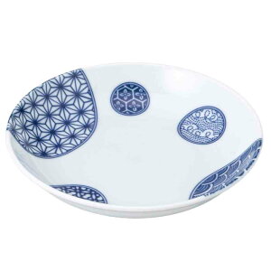 H aM 蕪M i/ gˏ 4.0M /  Ɩp ƒp Japanese plate