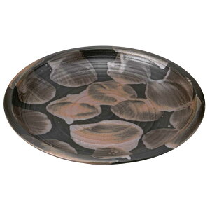 H aM C/ Ԃ 25cmM /  Ɩp ƒp Japanese plate