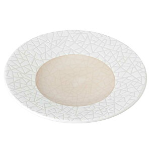 H aM 蕪M i/ ֓d6.5M /  Ɩp ƒp Japanese plate