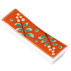 箸置き カトラリー レスト はしおき おもしろ かわいい 四角/ 箸置 長角南天 /箸置 おしゃれ プレゼント 業務用 ギフト インテリアにも