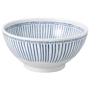 どんぶり 丼 うどん鉢 そば丼 ラーメン丼 和風/ 点十草 釜上丼 /家庭用 業務用