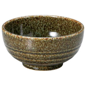 どんぶり 丼 うどん鉢 そば丼 ラーメン丼 和風/ みの唐津4.5京丼 /家庭用 業務用