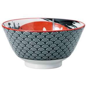 多用碗 多用丼 ミニどんぶり ミニうどん 子どもラーメン 和風/ 侍 4.0多用丼 /家庭用 業務用