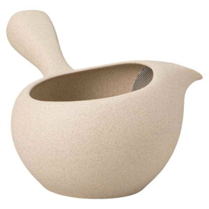 常滑焼 ティーポット/ 人水作白マット蓋無し急須平網 /業務用 集会所 公民館 町内会 お寺 神社