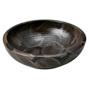 aH p / Ԃ 20.5cm /唫  蔫 M  Ɩp Versatile Shallow Bowl