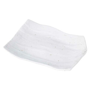 aH 荞ݎM/ ϗqpM /M M M M Ɩp Serving Plate Rectangular