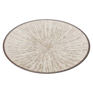 aH 荞ݎM/ ї\ 21.5cmM /M M M Ɩp Serving Plate