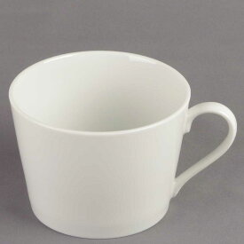 スープカップ シンプル/ 白 スープカップ 380cc /業務用 ポーセラーツ 素材 数量限定