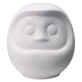 幸運 招福 和の縁起物　お絵かきだるま（貯金箱）