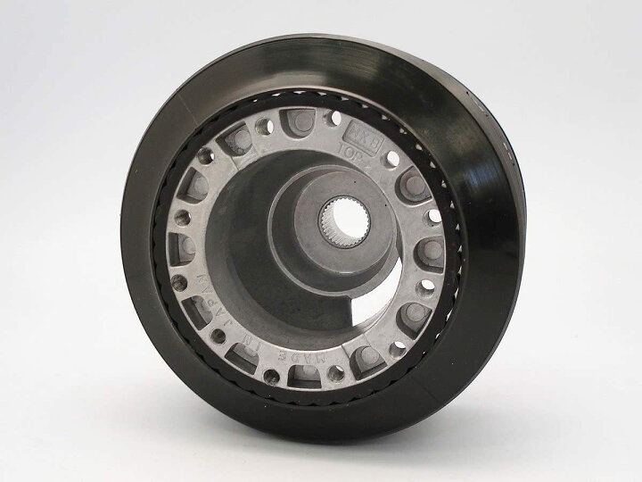 楽天市場】HKB SPORTS ステアリングボスキット OD-274【ダイハツ車 