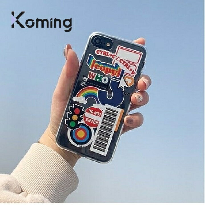楽天市場 ゼリー コピーステッカー 168cm Koming 韓国公式 Iphoneケース スマホケース キャラホケース Iphone7 8 Se2 Iphone7 8 Iphone X Xs Iphone Xr Iphone Xs Max Iphone11 Iphone11 Pro Iphone Pro Max Koming