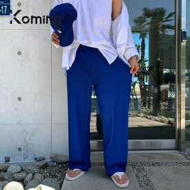 ルック リーススクエア ワイド プリーツ パンツ【LOOKPLE】 【Koming】 メンズファッション 韓国ファッション 母の日