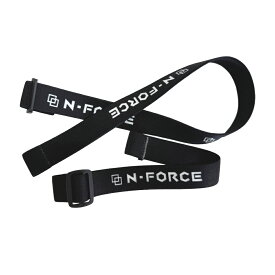 N-FORCEヘッドライト【SR01/SR02】専用 ベルト