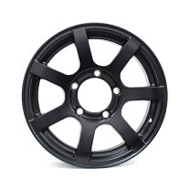 楽天市場】ジムニー jb64 ホイール 4本セットの通販