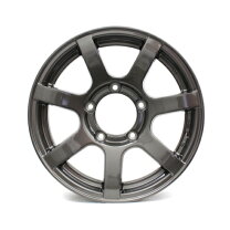 楽天市場】ジムニー jb64 ホイール 4本セットの通販