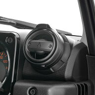 ジムニー JB64 JB74 JC74 フリップアップドリンクホルダー 片側 1個 拡張 ドレスアップ アピオ APIO ノマ…