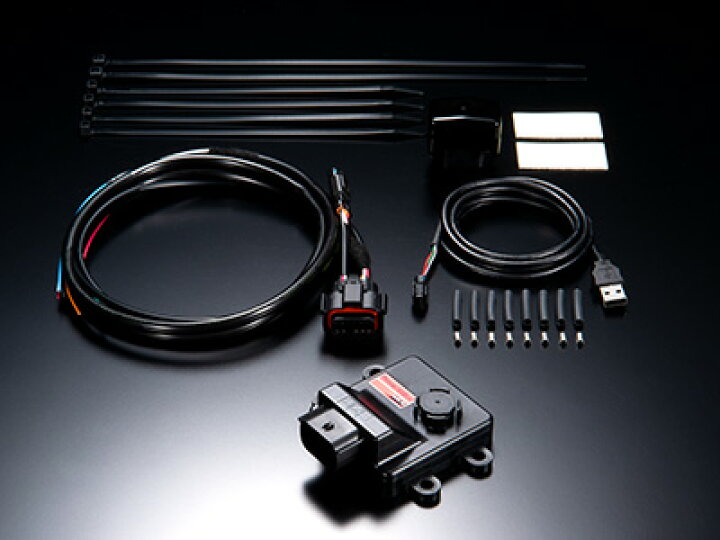 楽天市場】ジムニー 電装 Power Editor パワーエディター JB64 MT車用 