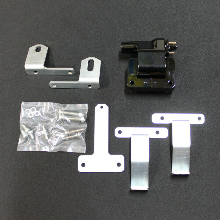 楽天市場】ジムニー 電装 NEWハイパワーコイルR SJ30レジスター付 