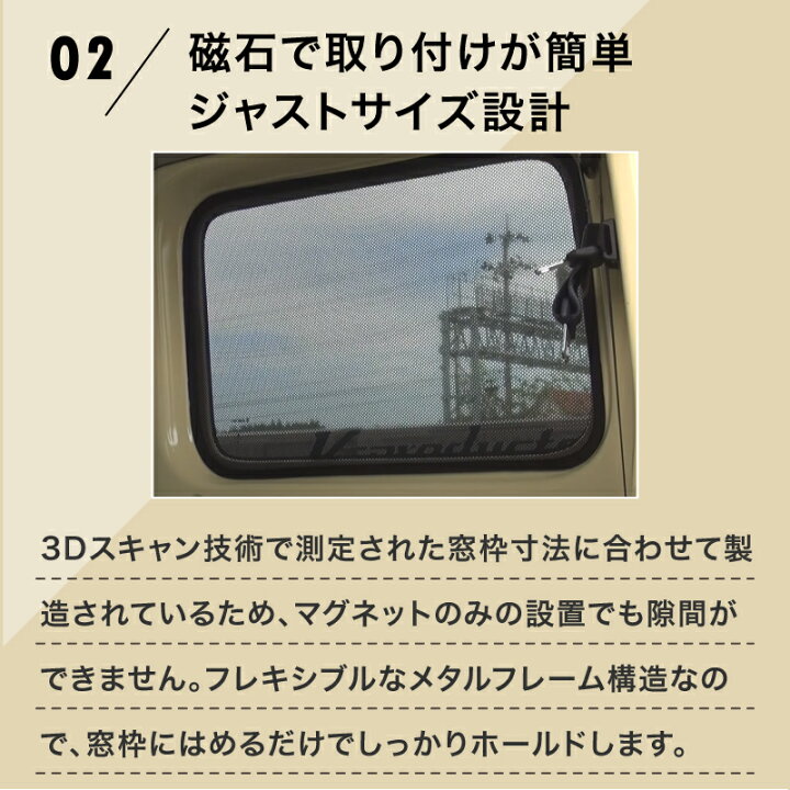 楽天市場】ジムニー アクセサリー JB64 JB74 専用設計 レーザー 
