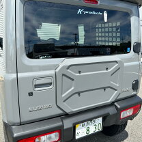 楽天市場】jb64 スペアタイヤ レスの通販