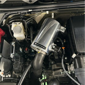 常識を覆す JB64 MRS インテークチャンバー ジムニー 吸気 ターボ パーツ カスタム 改造 パワーアップ トルクアップ 加速 レスポンス チューニング 馬力 パワーチャンバー ブースト インテークパイプ パワーアップパーツ ジムニーjb64