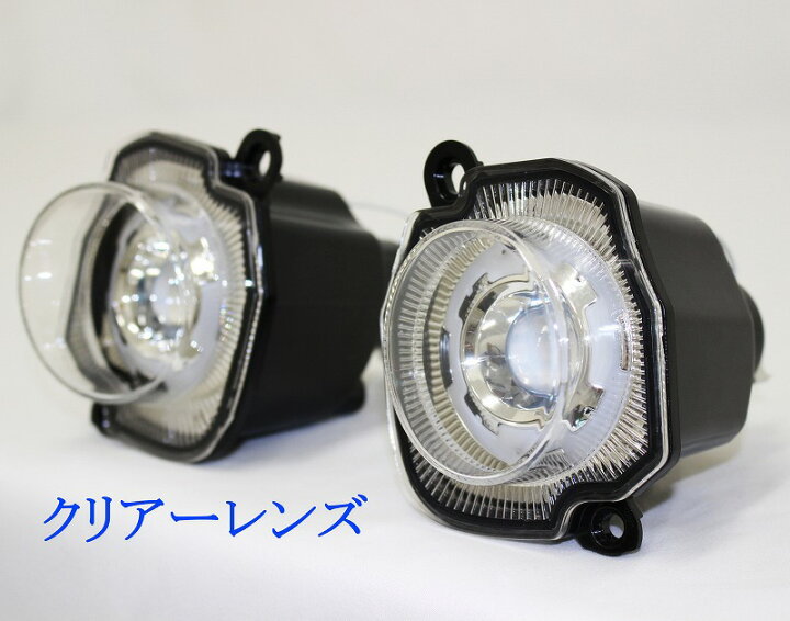 楽天市場】【SALE】ジムニー JB64 JB74 フロントLEDウインカーランプ 