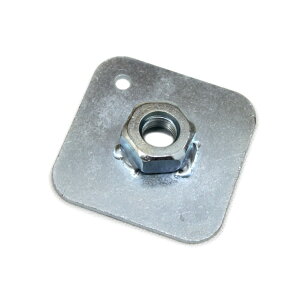 Wj[ ANZT AC{gp obNv[g 55mm×55mm T=2mm X`[ p[c JX^ 