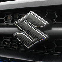 楽天市場】ジムニー jb23 エンブレムの通販
